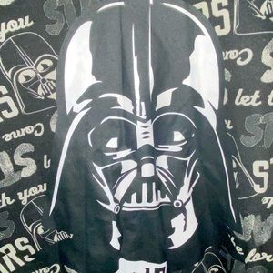 Star Wars Darth Vader Sweat Shirt